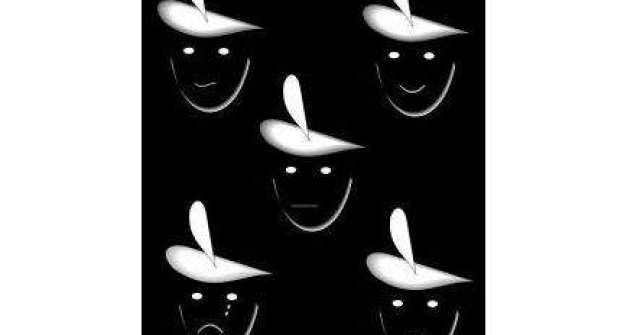 Teatrul Masca ofera un martisor cultural