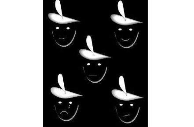 Teatrul Masca ofera un martisor cultural