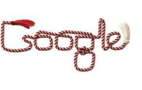 Google intampina primavara cu un logo nou