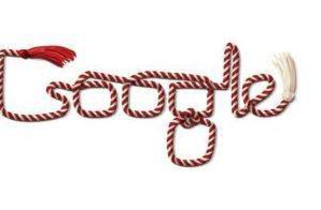 Google intampina primavara cu un logo nou