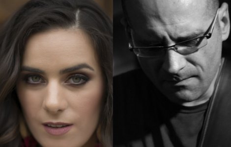 Jazz cu Irina Sarbu si Sorin Romanescu, la Castelul Peles