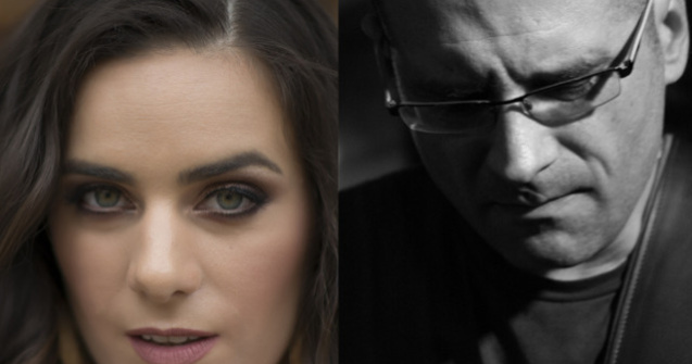 Jazz cu Irina Sarbu si Sorin Romanescu, la Castelul Peles