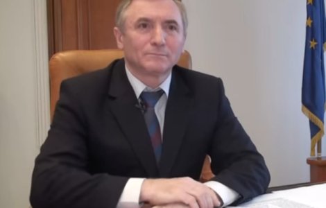 Augustin Lazar, despre discutiile pe tema legilor justitiei: V-as ruga sa nu dramatizam o dezbatere publica