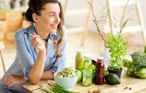  Top  7 obiceiuri care te ajuta sa iti mentii greutatea dupa dieta