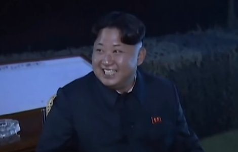 Kim Jong-un: Lansarea de marti a fost "preludiul"