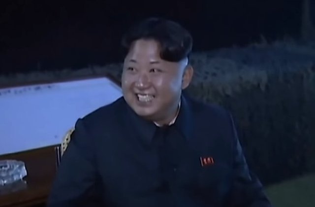 Kim Jong-un: Lansarea de marti a fost "preludiul"