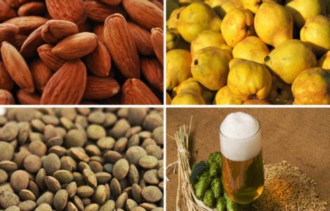 Alimentatia la final de vara: alimente care pot contribui la cresterea nivelului de colesterol bun din organism