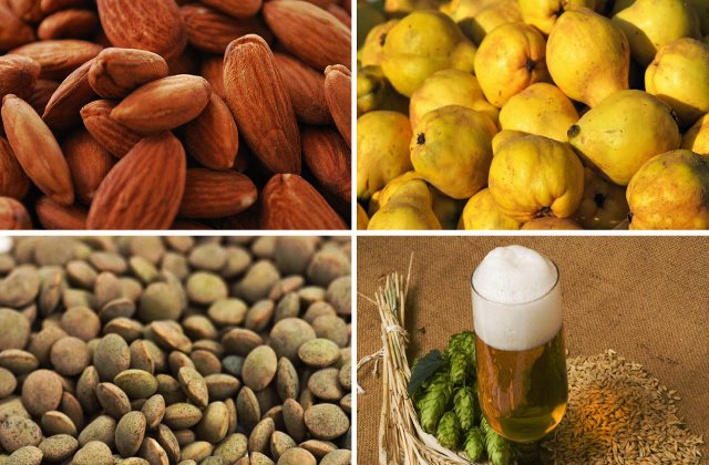 Alimentatia la final de vara: alimente care pot contribui la cresterea nivelului de colesterol bun din organism