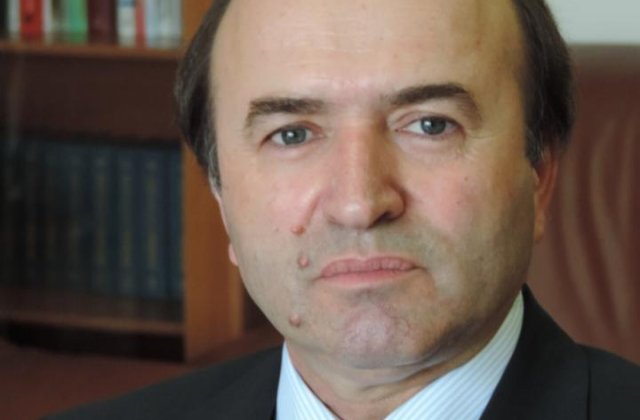 Proiect: Presedintele eliminat din procedura de numire a procurorilor sefi ai principalelor parchete