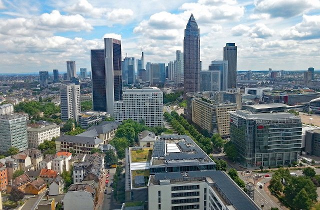 Bomba neexplodata, descoperita in Frankfurt. 70.000 de oameni au primit ordin de evacuare