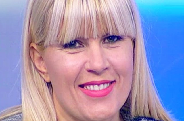 Elena Udrea, la Curtea de Apel Bucuresti, in dosarul in care este judecata alaturi de Ioana Basescu