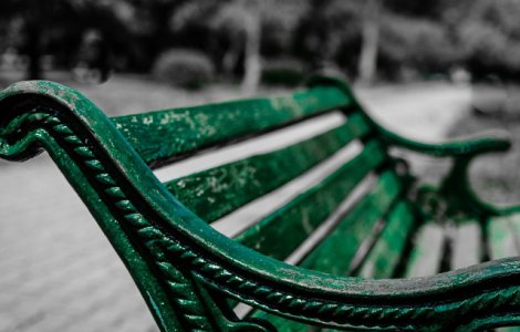 Se deschide primul parc pentru nudisti din Europa