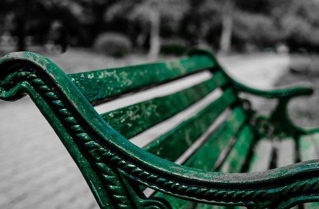 Se deschide primul parc pentru nudisti din Europa