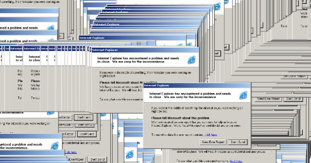  Top  10 lucruri pe care le faceam acum 10 ani. Azi ni se par ciudate