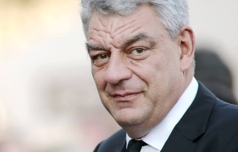 Tudose, vizita neanuntata la TAROM si pe aeroport