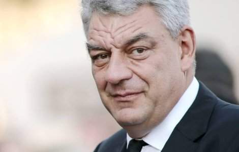 Tudose, vizita neanuntata la TAROM si pe aeroport