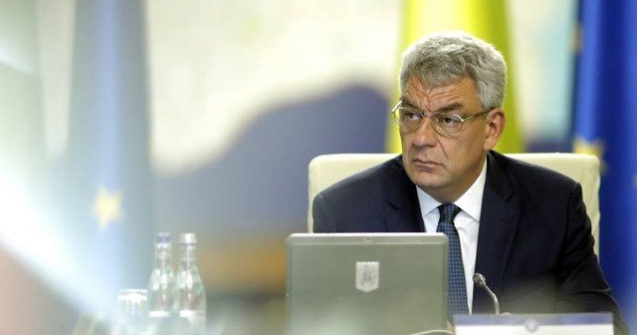 Motivul pentru care premierul Mihai Tudose vrea sa retraga Rosia Montana de pe lista UNESCO