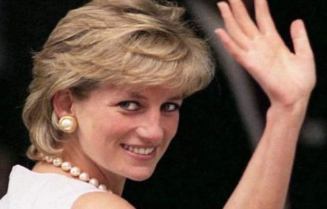Admiratorii din intreaga lume ii aduc lui Lady Di un omagiu la 20 de ani de la deces