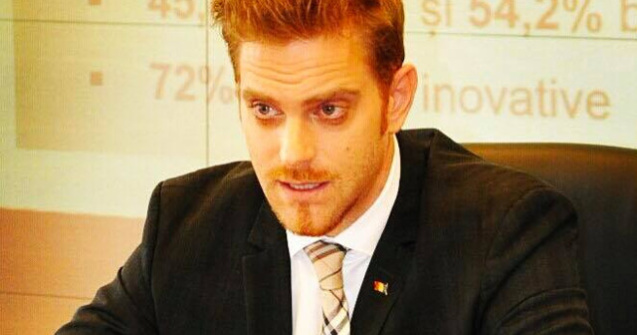 Laufer: In Romania 100 de euro valoreaza cat 200 de euro in Anglia