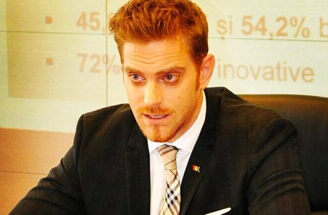 Laufer: Valoarea banilor in Romania este mult mai mare; 100 de euro valoreaza cat 200 de euro in Marea Britanie