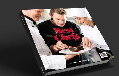 Revista Biz a lansat Best Chefs, un manifest pentru fine dining în Romania
