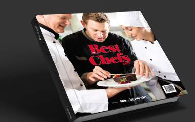 Revista Biz a lansat Best...