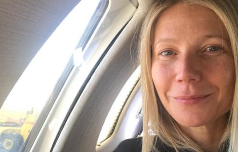 Gwyneth Paltrow, despre relatia cu Pitt: "Am distrus lucrurile cu Brad"