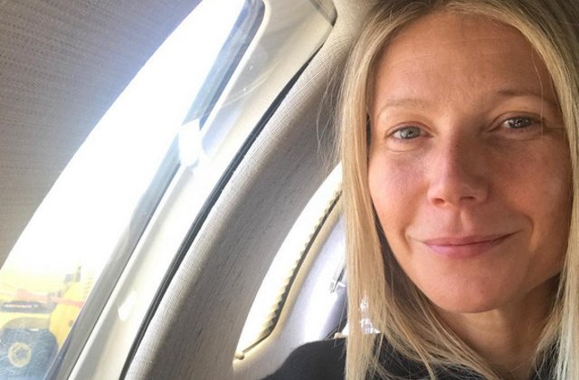 Gwyneth Paltrow, despre relatia cu Pitt: "Am distrus lucrurile cu Brad"