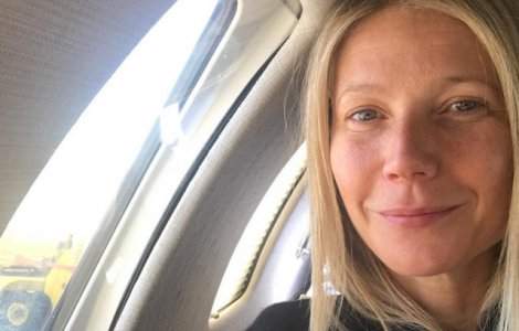 Gwyneth Paltrow, despre relatia cu Pitt: "Am distrus lucrurile cu Brad"