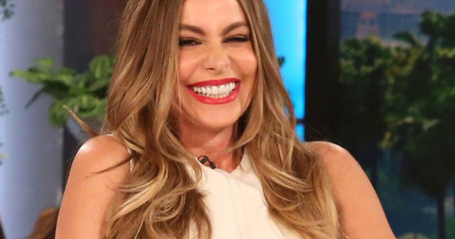 Sofia Vergara a castigat procesul impotriva fostului logodnic, care cerea "custodia embrionilor"