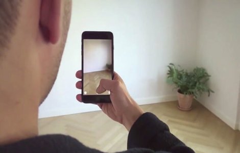  Video  Aplicatia care iti permite sa-ti planuiesti design-ul casei inainte sa cumperi mobila