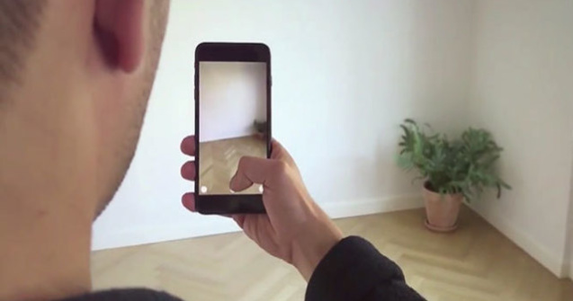 IKEA a lansat o aplicatie pentru decorarea casei