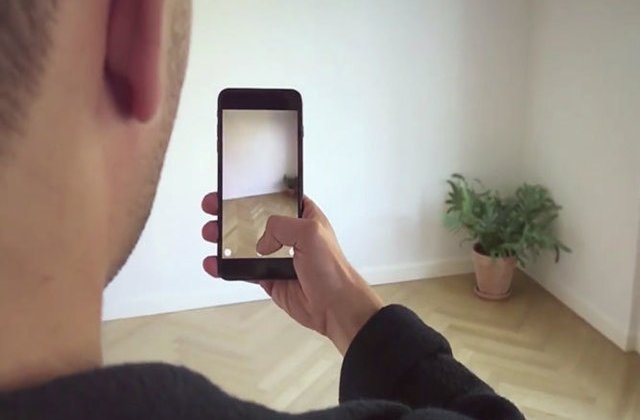 [VIDEO] Aplicatia care iti permite sa-ti planuiesti design-ul casei inainte sa cumperi mobila
