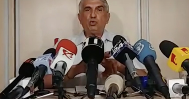 Burnei: Nu inteleg decizia instantei