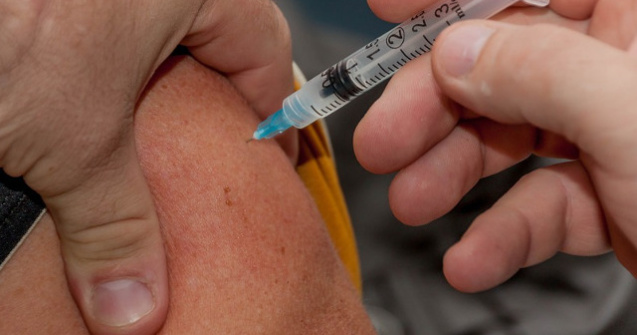 MAE: A fost actualizata lista cu tarile care necesita vaccinarea obligatorie impotriva polio-virusurilor