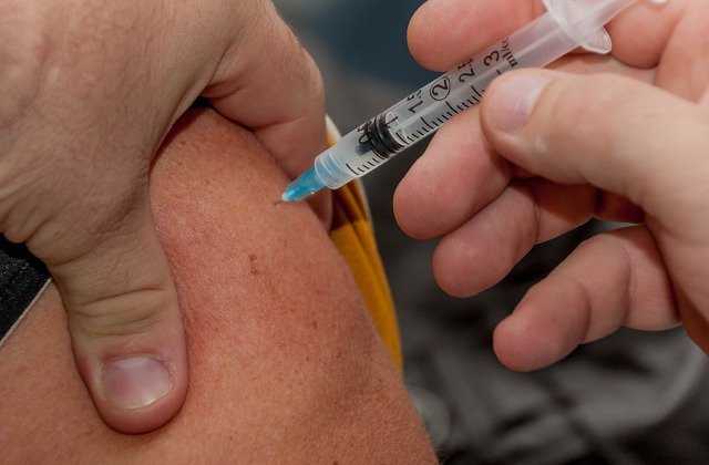 MAE: A fost actualizata lista cu tarile care necesita vaccinarea obligatorie impotriva polio-virusurilor