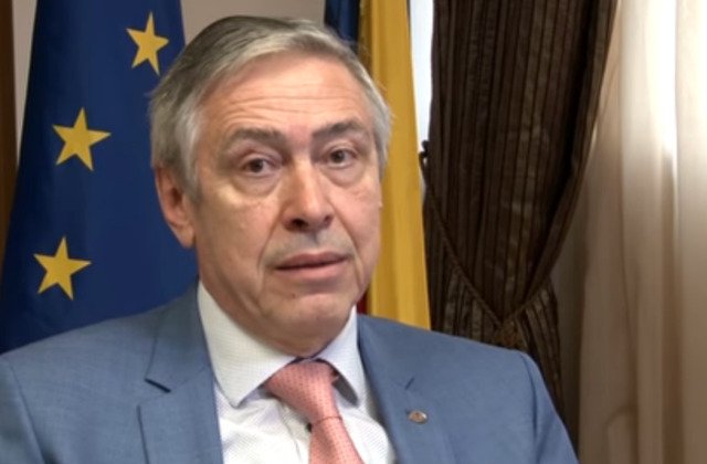 Presedintele CNAS a fost demis de catre premierul Tudose