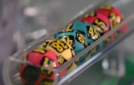 Premiul cel mare la Loto, de 2,6 milioane euro, a fost castigat