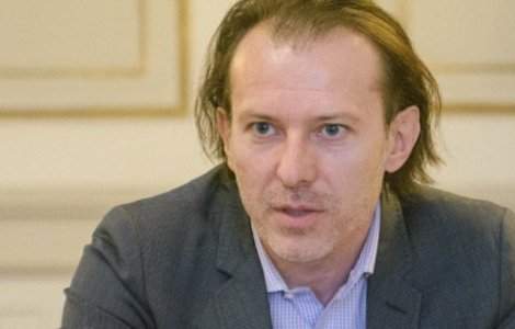 Citu: PSD a "uitat" de masurile din programul de guvernare care ar fi dus la o oarecare relaxare fiscala