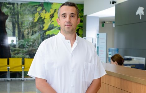 Medic: Pacientii care fac radioterapie nu reprezinta un pericol pentru cei din jur din cauza radiatiilor