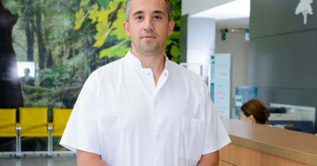 Medic: Pacientii care fac radioterapie nu reprezinta un pericol pentru cei din jur din cauza radiatiilor