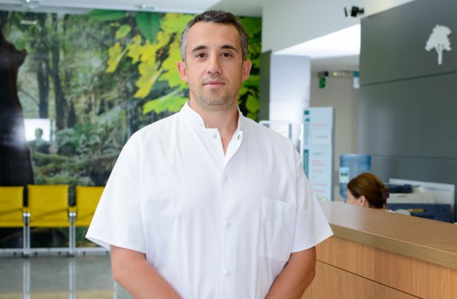 Medic: Pacientii care fac radioterapie nu reprezinta un pericol pentru cei din jur din cauza radiatiilor