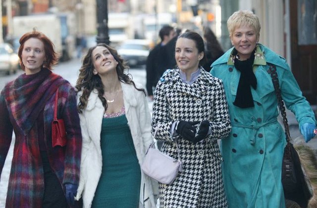 "Sex and the City": Cum arata astazi actorii, la 19 ani de la difuzarea primului episod