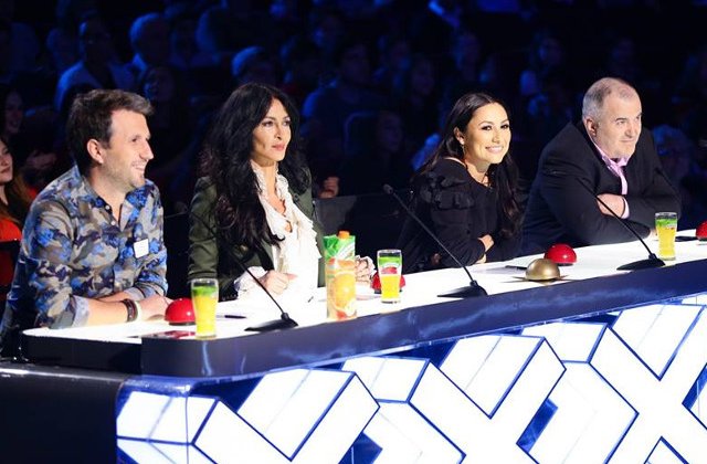 "Romanii au talent" organizeaza in premiera preselectii in Spania