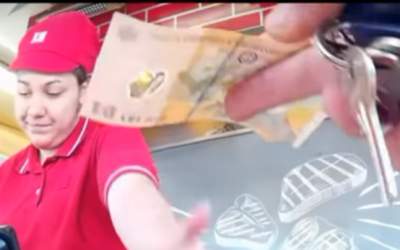 Kaufland, despre scandalul de...