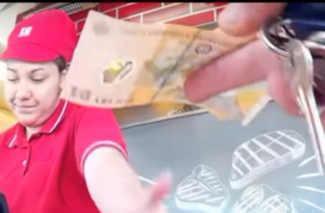 Kaufland, despre scandalul de la Odorheiu Secuiesc: Autorul filmului a omis sa spuna ca era a 3-a discutie cu angajata