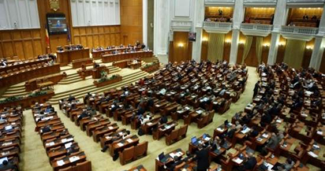 Niciun parlamentar nu vrea sa fie examinat psihologic inainte de alegeri