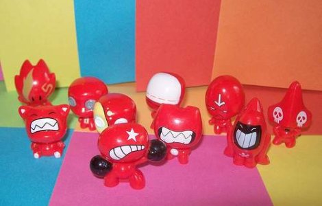  Top  TOP 5+1: Jurnalisti "nebuni"