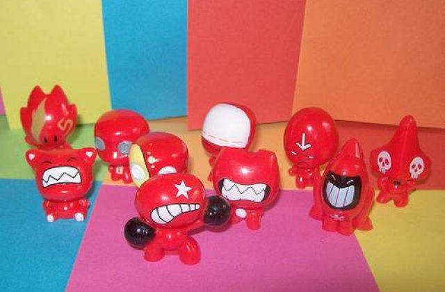 TOP 5+1: Jurnalisti "nebuni"