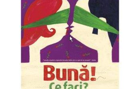  Video  O noua comedie romaneasca: "Buna, ce faci?"